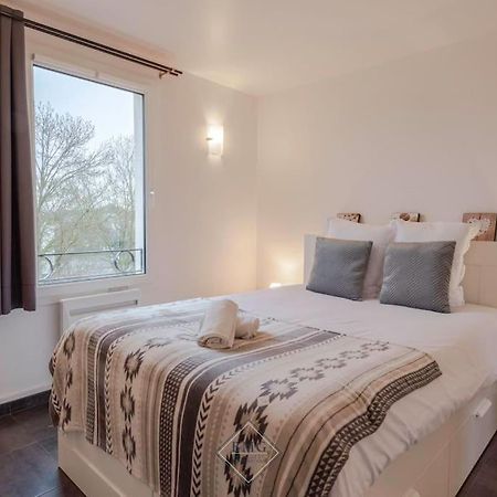 Residence Du Moulin Disneyland Bmyguest Magny-le-Hongre Εξωτερικό φωτογραφία