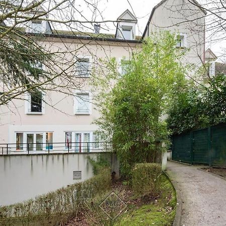 Residence Du Moulin Disneyland Bmyguest Magny-le-Hongre Εξωτερικό φωτογραφία