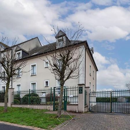 Residence Du Moulin Disneyland Bmyguest Magny-le-Hongre Εξωτερικό φωτογραφία