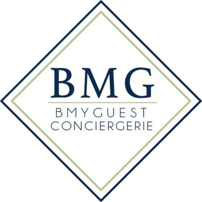 Residence Du Moulin Disneyland Bmyguest Magny-le-Hongre Εξωτερικό φωτογραφία