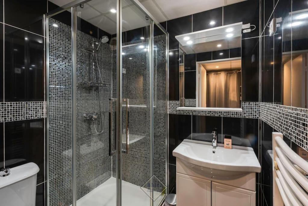 Residence Du Moulin Disneyland Bmyguest Magny-le-Hongre Εξωτερικό φωτογραφία