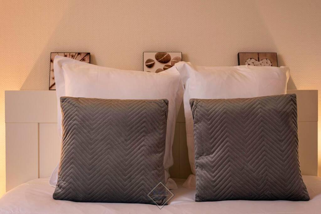 Residence Du Moulin Disneyland Bmyguest Magny-le-Hongre Εξωτερικό φωτογραφία