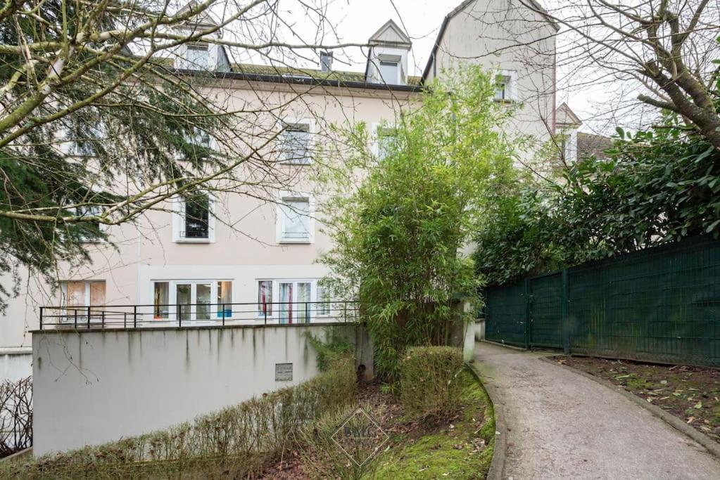 Residence Du Moulin Disneyland Bmyguest Magny-le-Hongre Εξωτερικό φωτογραφία